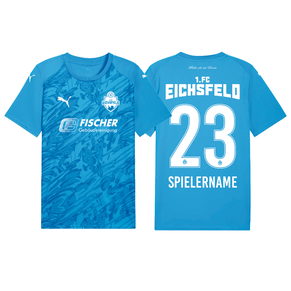 Heimtrikot