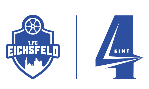 Viereint - 1. FC Eichsfeld
