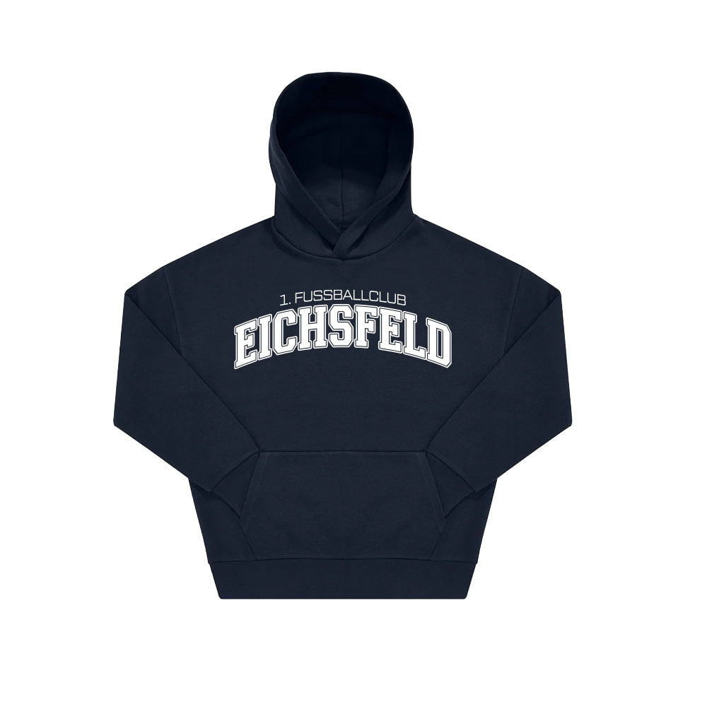 Hoody "Collegystyle"