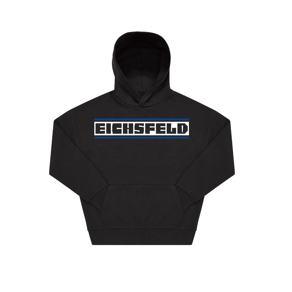 Hoody "Block"