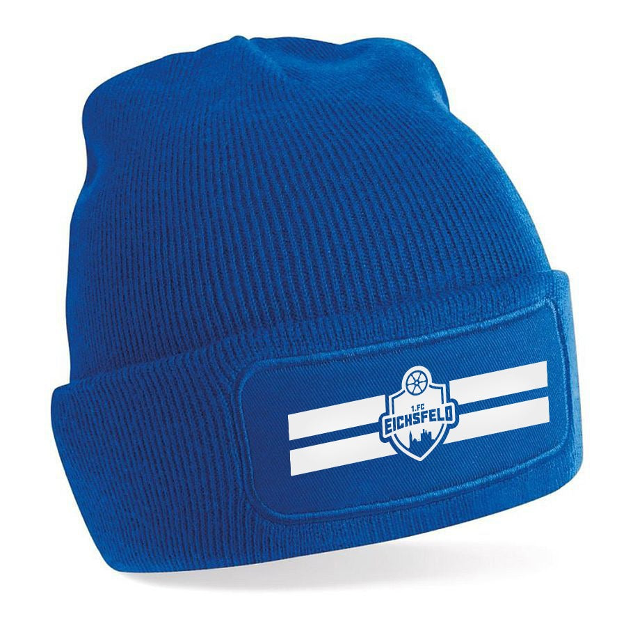 Wintermütze