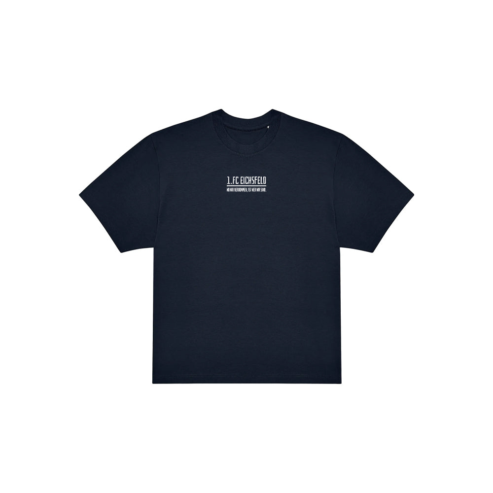Shirt "Heimat"