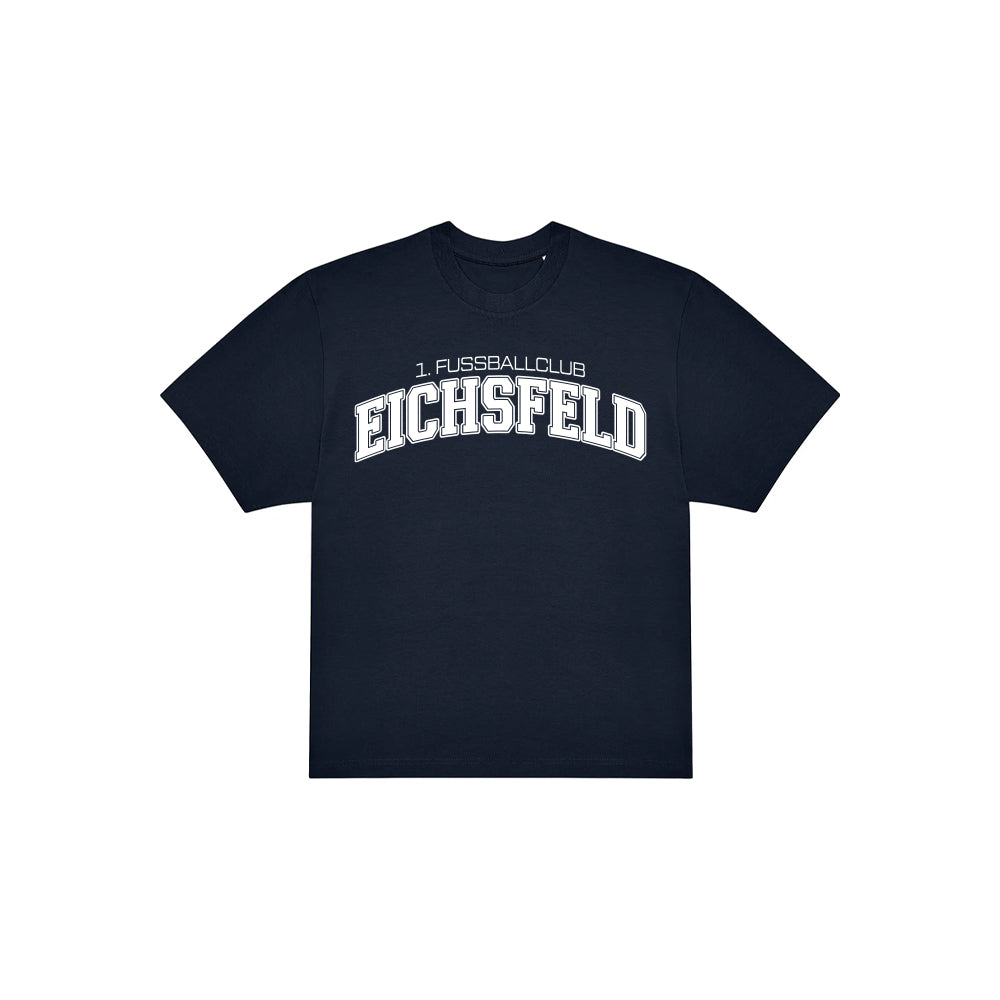 Shirt "Collegystyle"