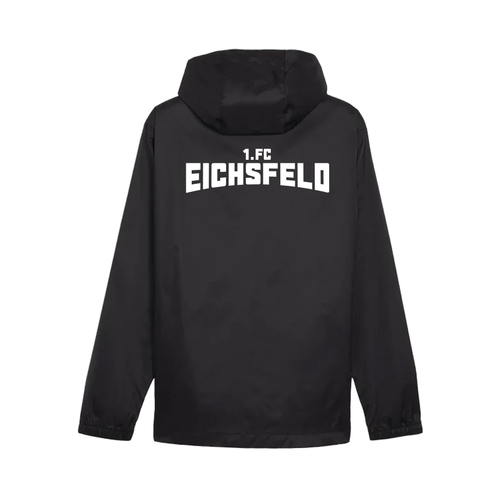Wetterjacke