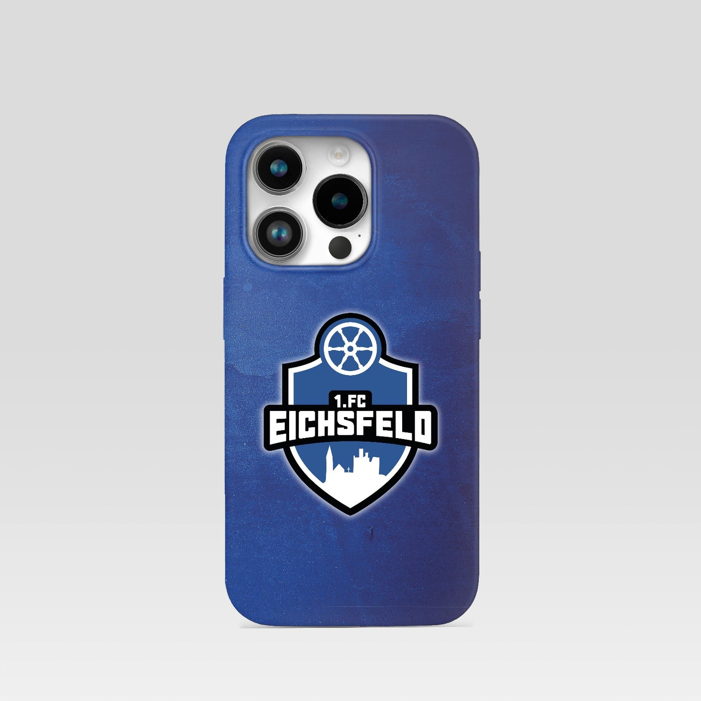 Handy Case "Logo"