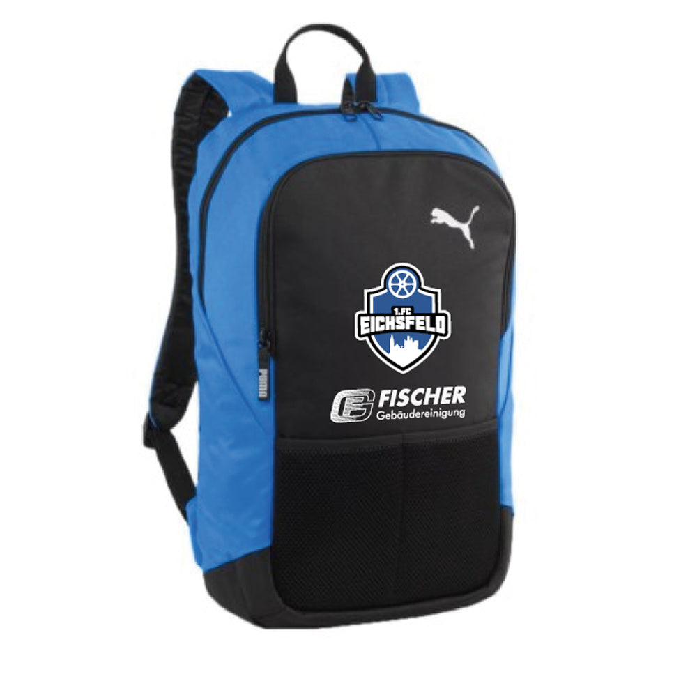 Rucksack blau