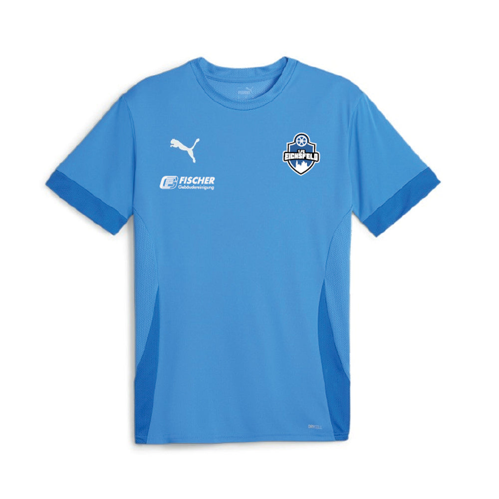 Präsentationsshirt 1