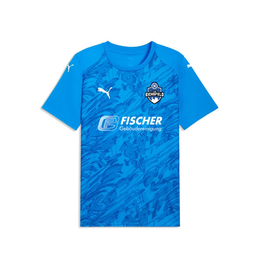 Heimtrikot