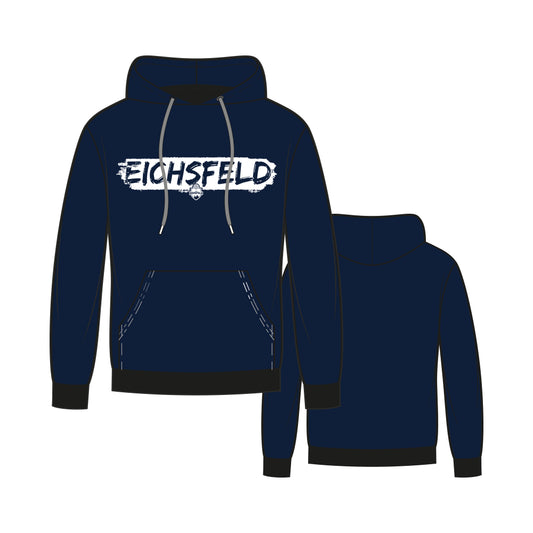 Hoody "Eichsfeld" navy