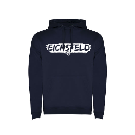Hoody "Eichsfeld" navy