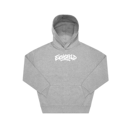 Hoody "Graffiti"