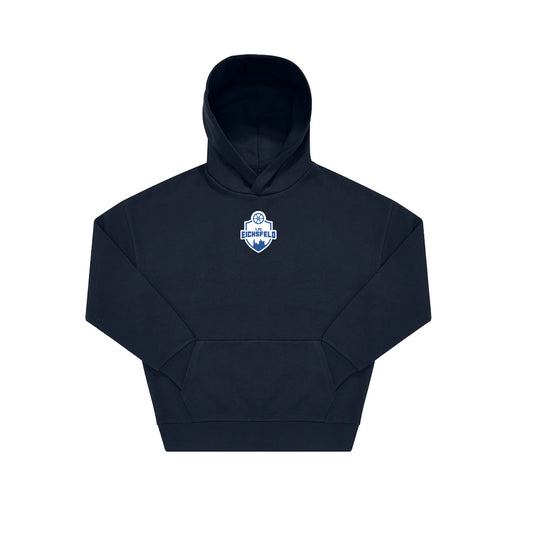 Hoody "Groovy"