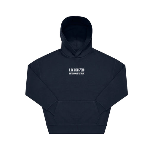 Hoody "Heimat"