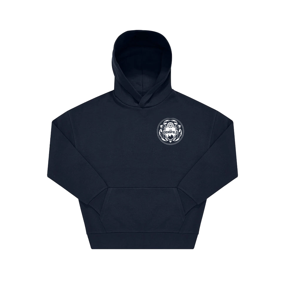 Hoody "Heritage"
