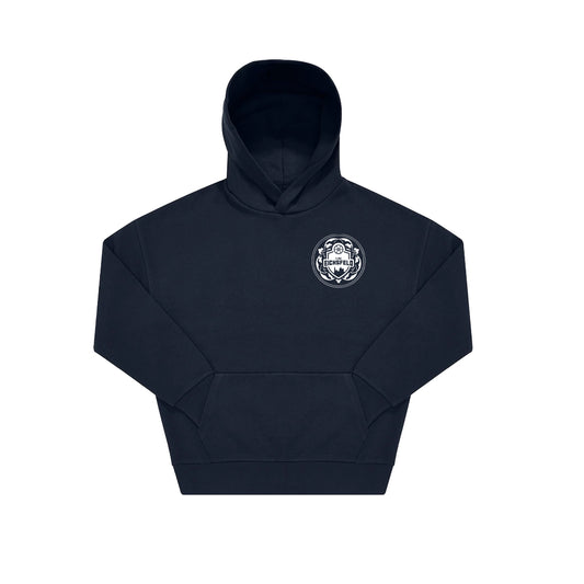 Hoody "Heritage"