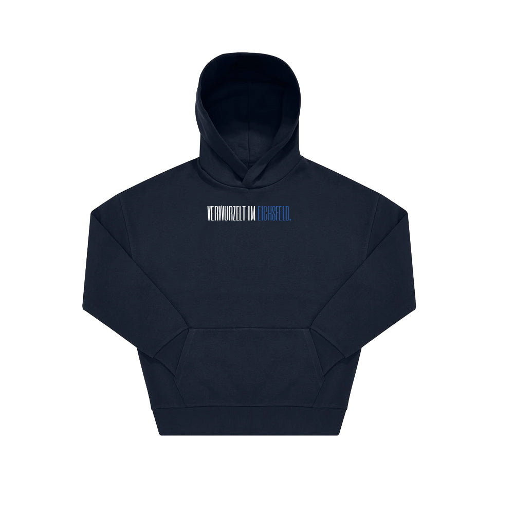 Hoody "Spielstätten"