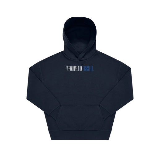 Hoody "Spielstätten"