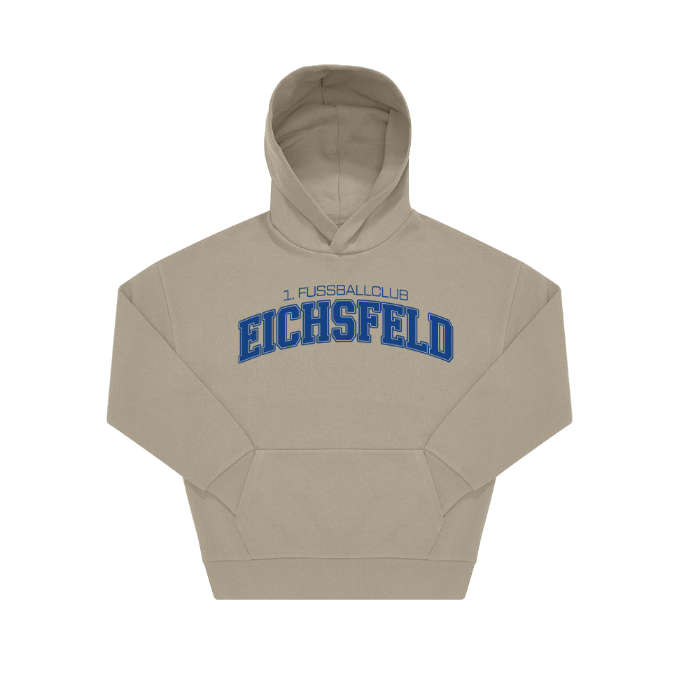 Hoody "Collegystyle"