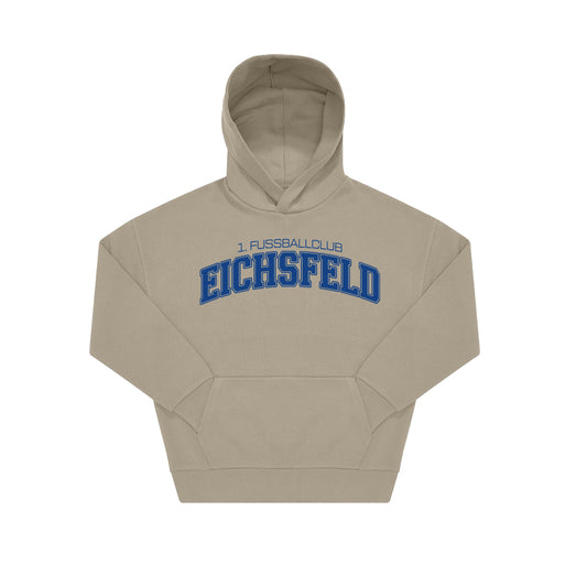 Hoody "Collegystyle"