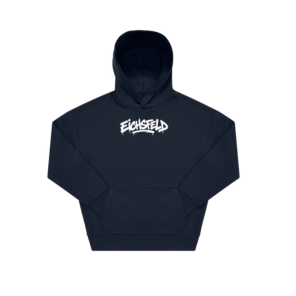 Hoody "Graffiti"