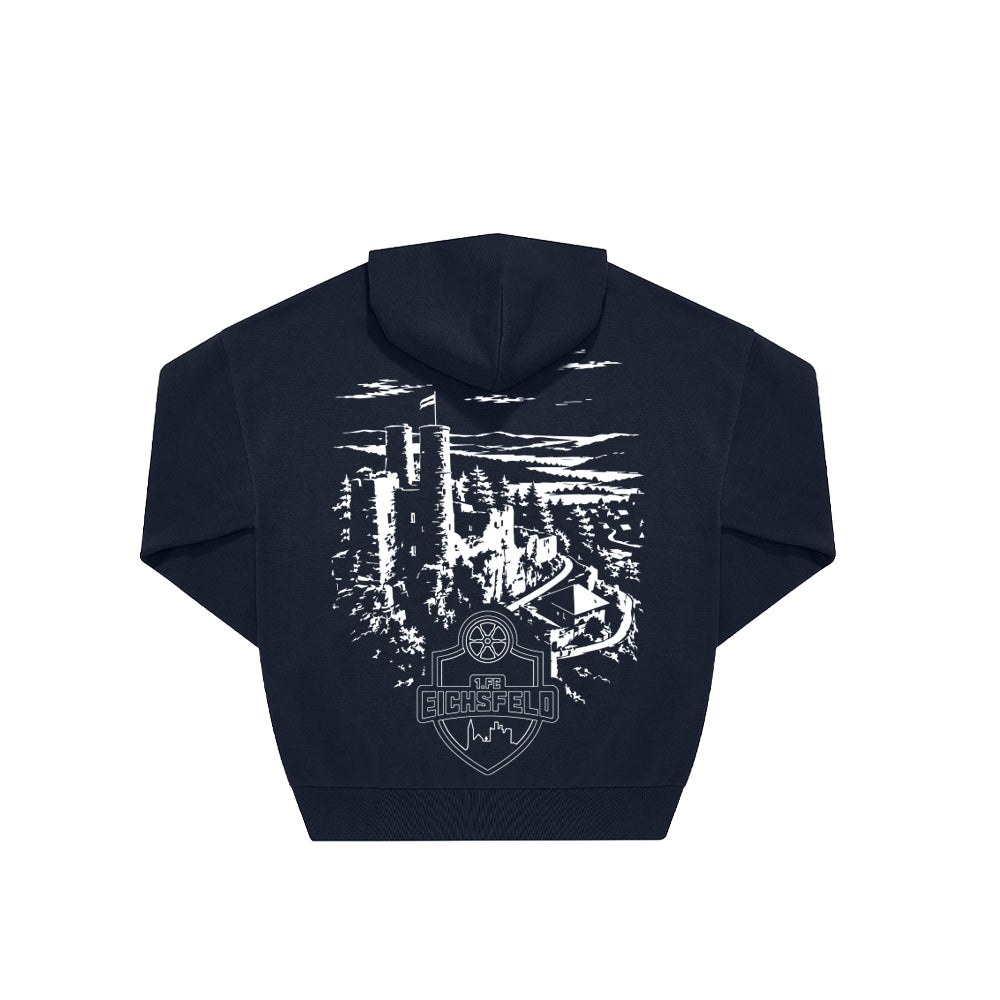 Hoody "Heimat"
