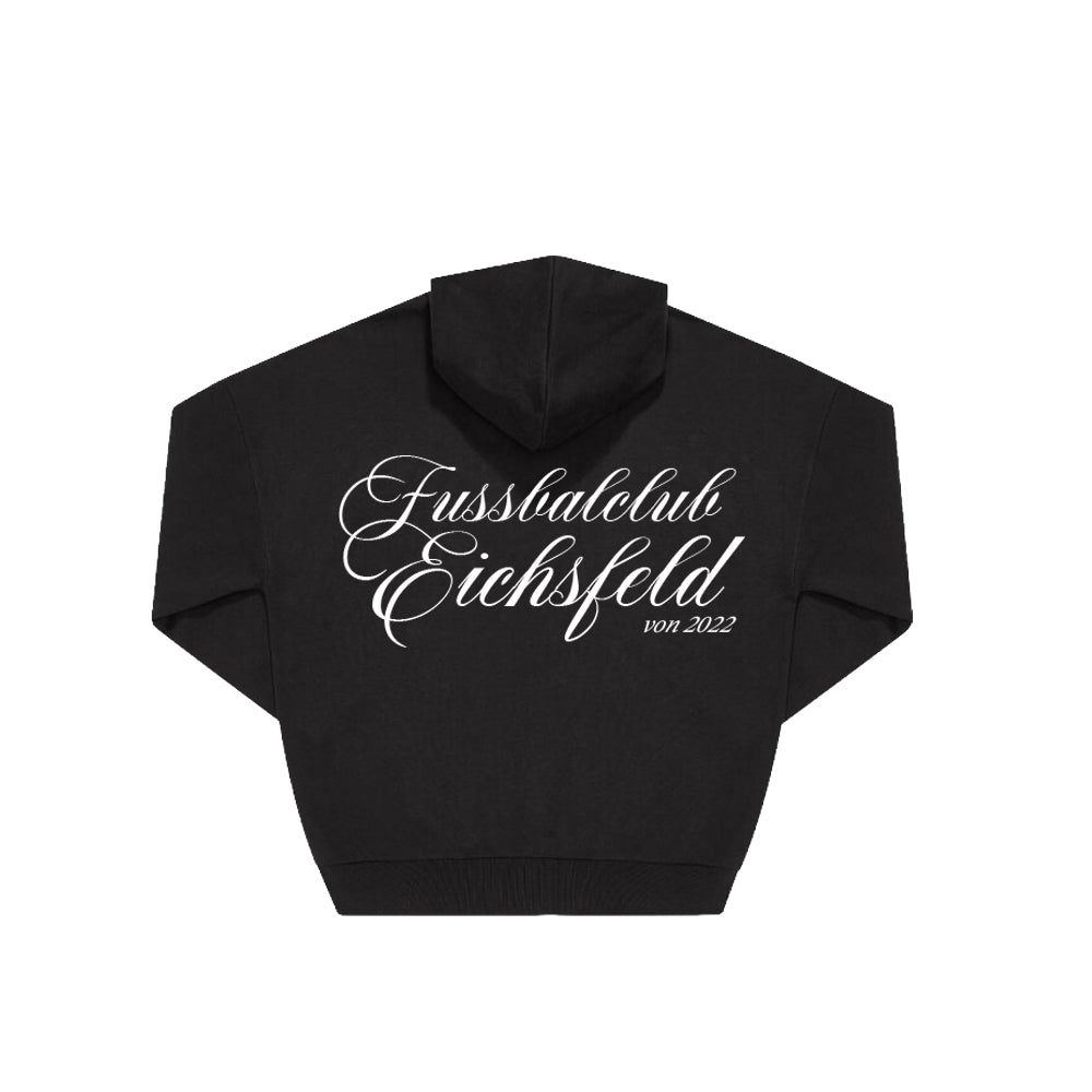 Hoody "Heritage"