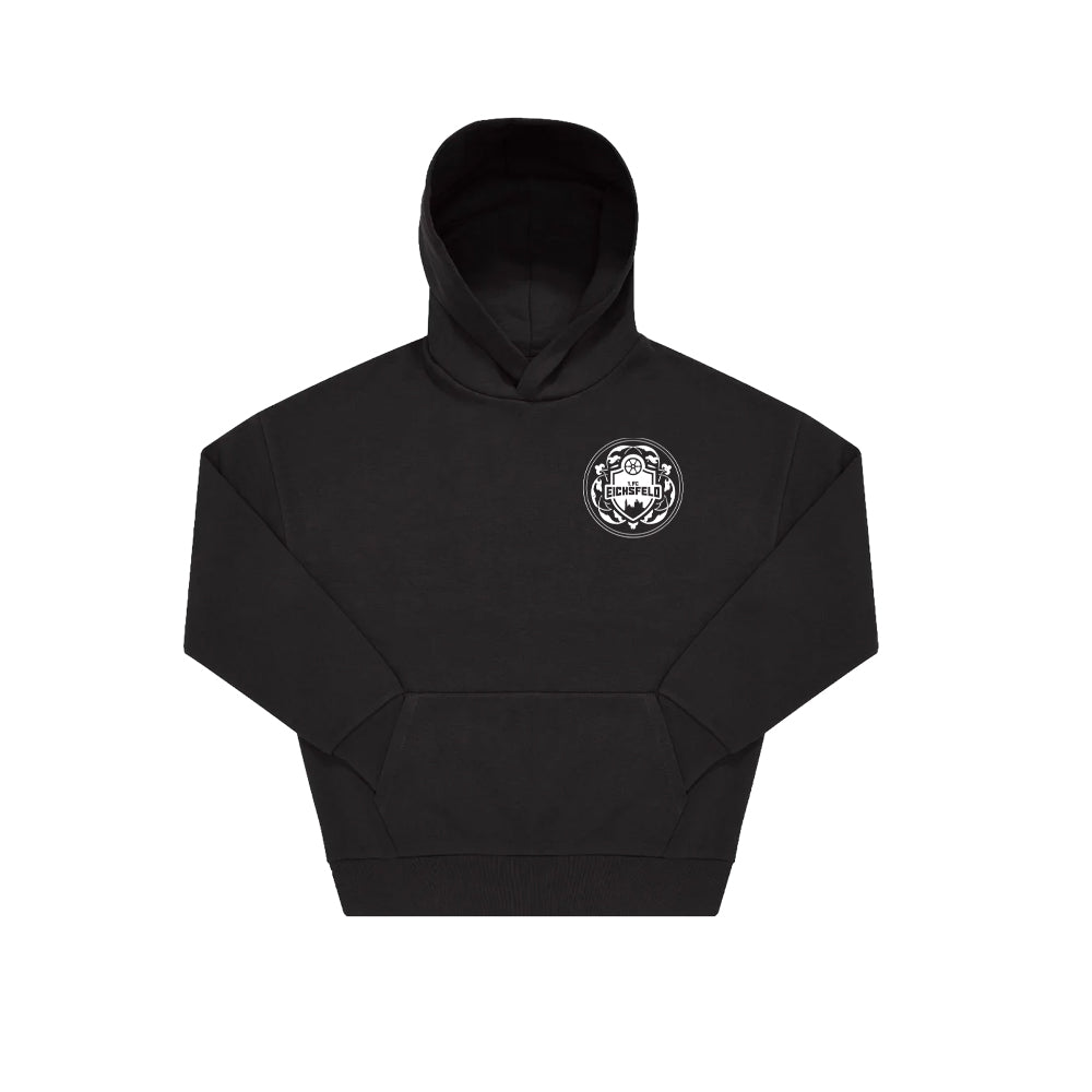 Hoody "Heritage"