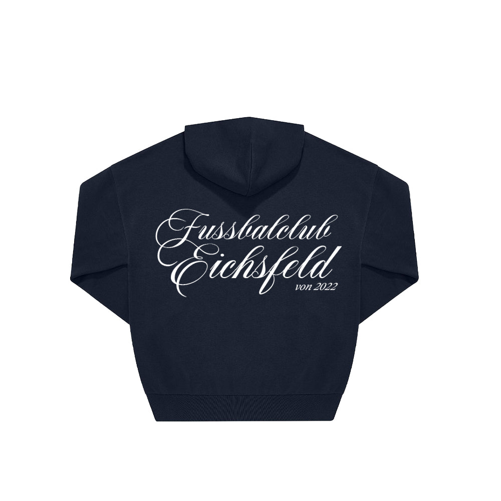 Hoody "Heritage"