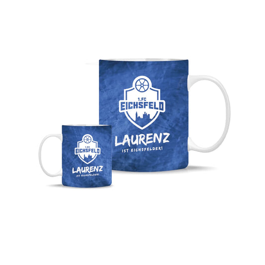 Namenstasse