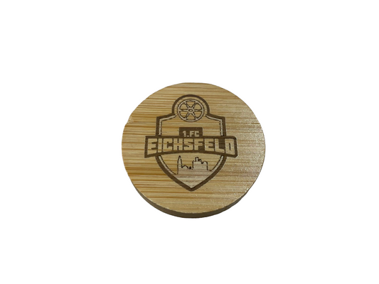 Flaschenöffner Holz