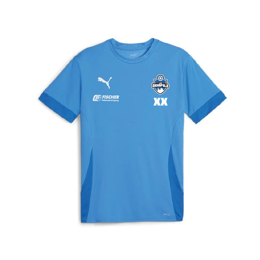 Präsentationsshirt 1