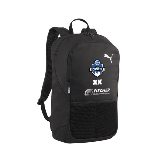 Rucksack schwarz