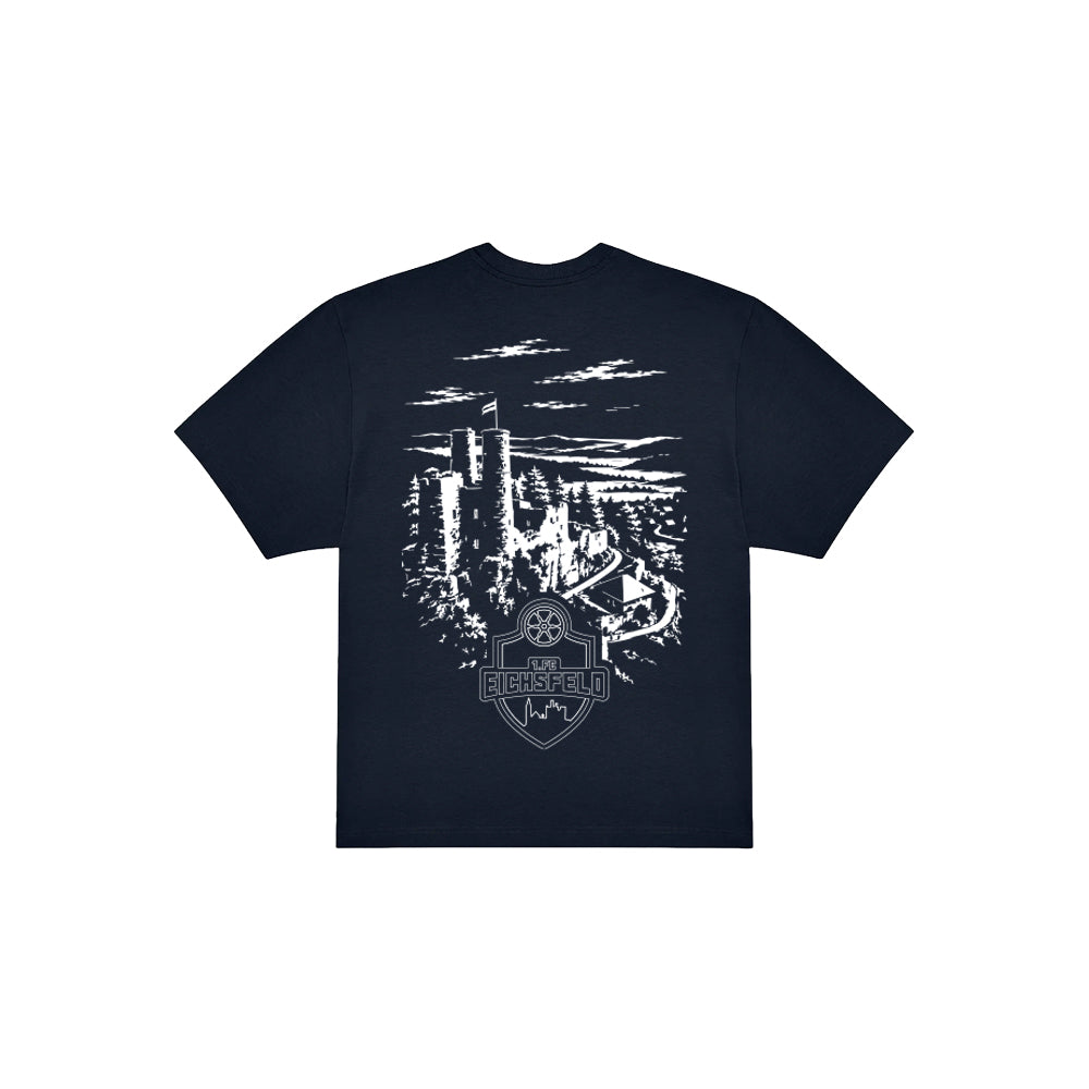 Shirt "Heimat"