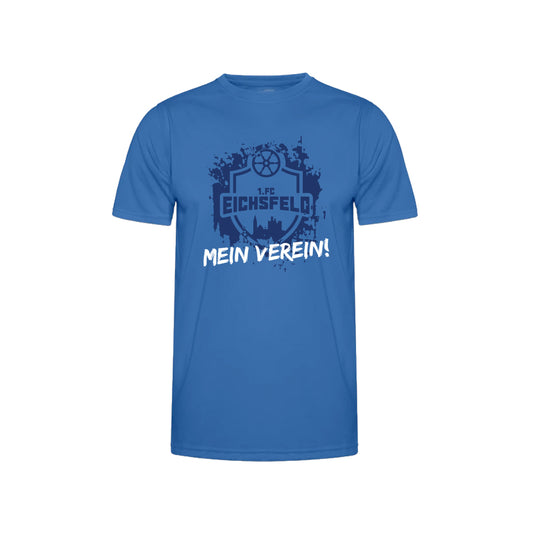 Shirt "Mein Verein"