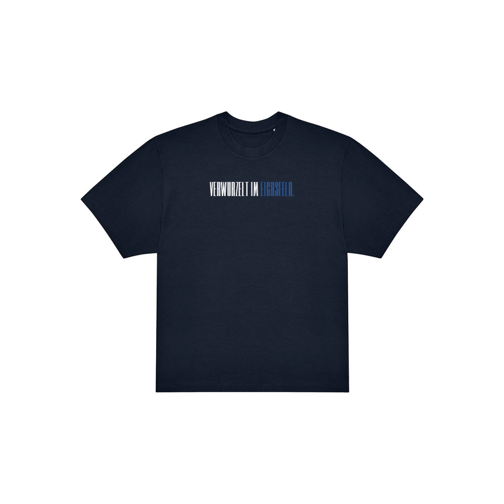 Shirt "Spielstätten"