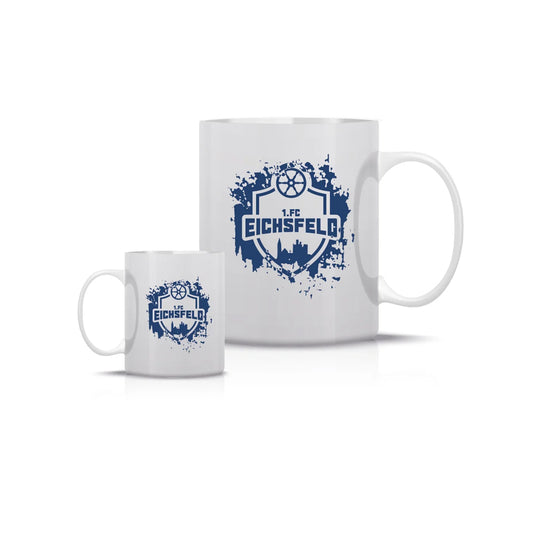 Tasse "Eichsfeld"
