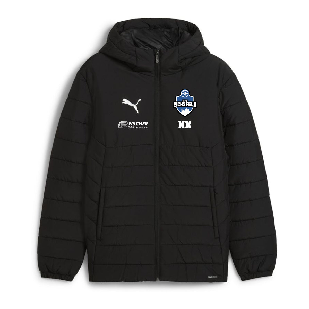 Winterjacke 2