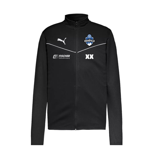 Trainingsjacke