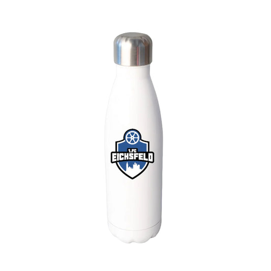 Trinkflasche Edel