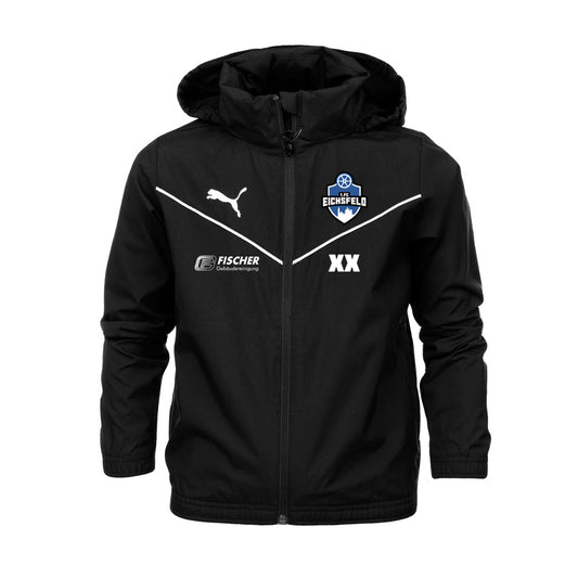 Wetterjacke
