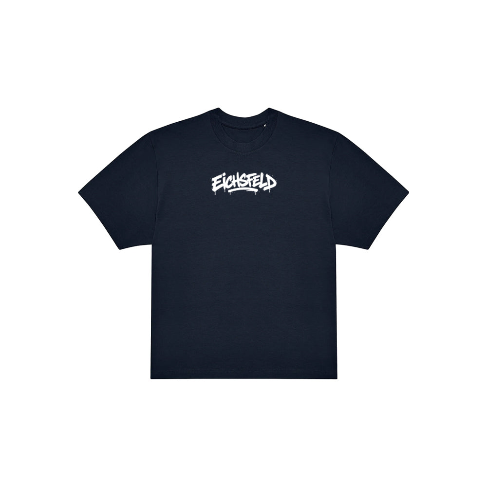 Shirt "Graffiti"