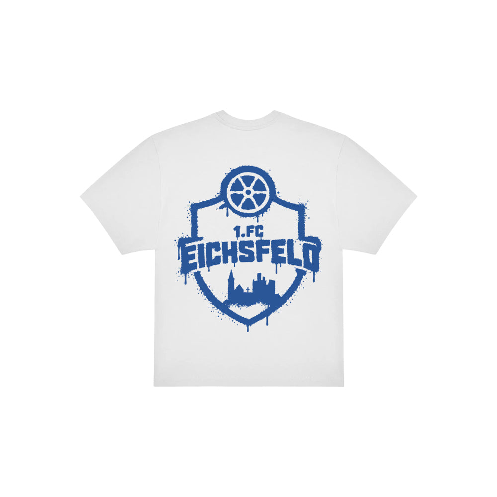 Shirt "Graffiti"