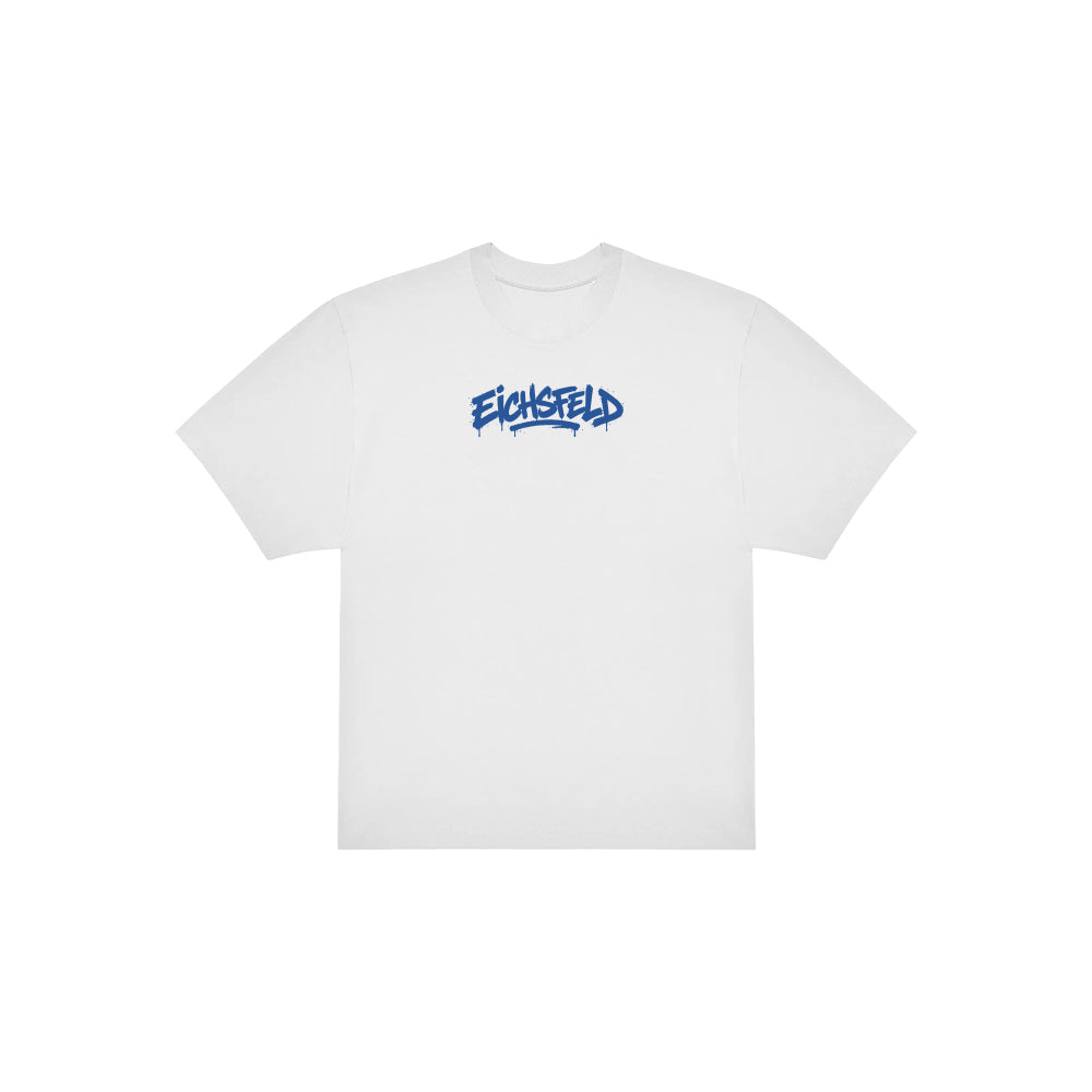 Shirt "Graffiti"